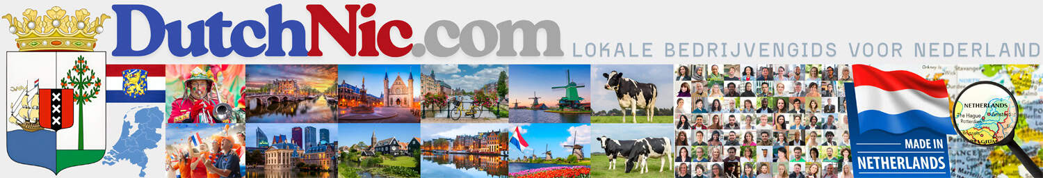 Gemaakt in Nederland - Bosch Classic